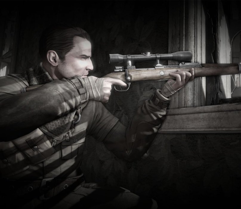 Обзор Sniper Elite V2 - рецензия на игру Sniper Elite V2 | Рецензии | Канобу Обзор Sniper Elite V2 - рецензия на игру Sniper Elite V2 | Рецензии | Канобу